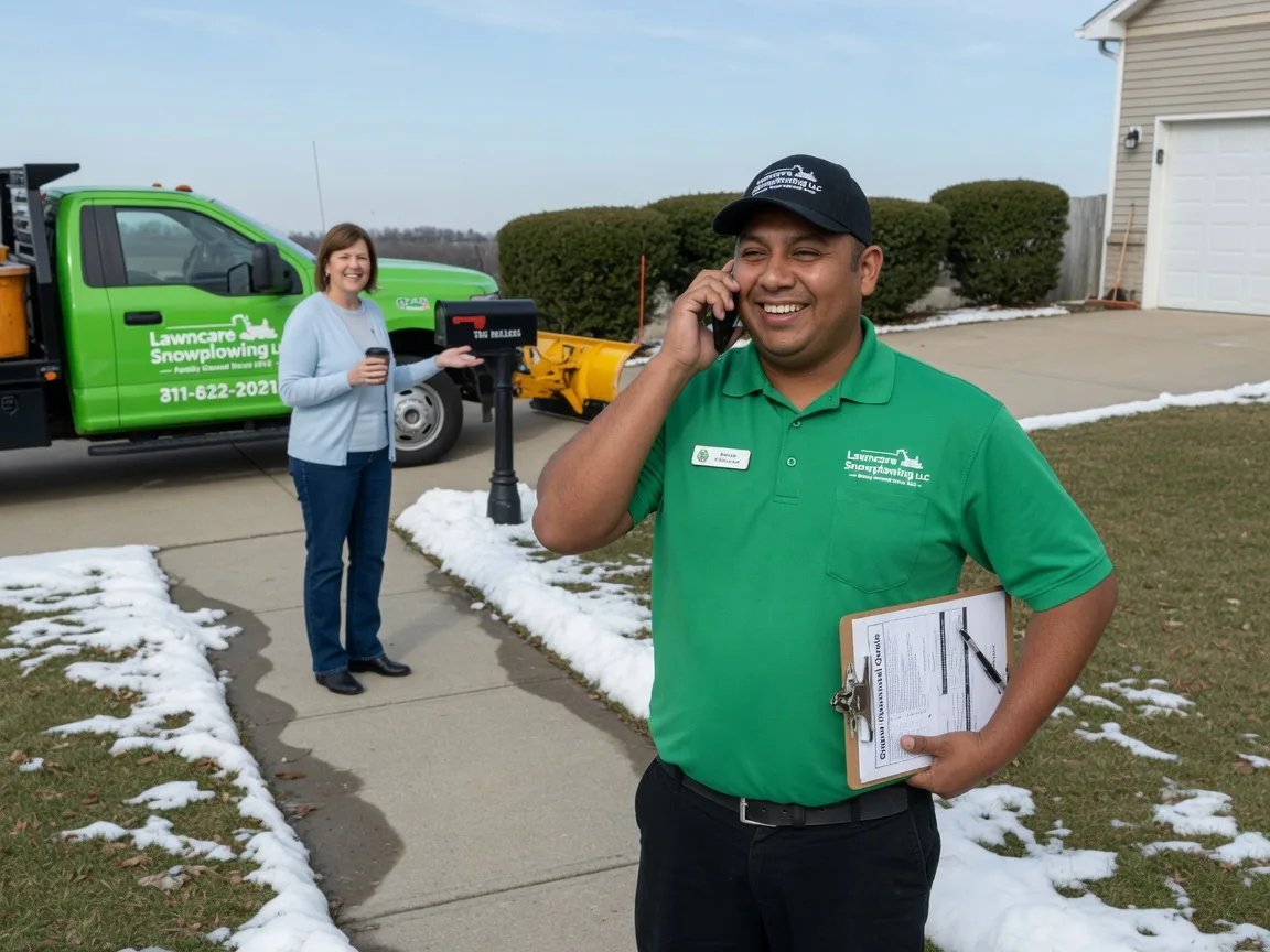 Lawn Care Services By Expert Landscaper Cooper, TX FAQs